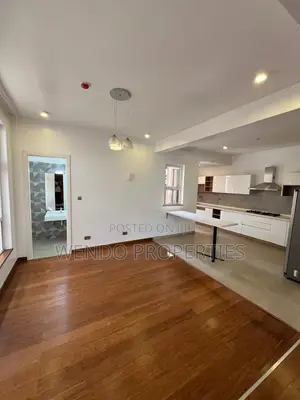 Nyumba ya Kifahari ya Vyumba 4 na DSQ Lavington