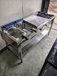 Commercial Combined Cooker - Brand New - 2