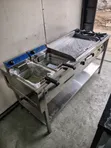 Commercial Combined Cooker - Brand New - 3