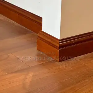 PVC Skirting Board