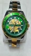 Curren M8412 Men's Stainless Steel Watch - 2