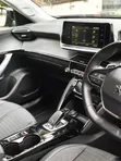 Peugeot 2008 2021 Black - 3