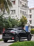 Peugeot 2008 2021 Black - 4