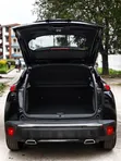 Peugeot 2008 2021 Black - 5