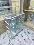 Brand New Phone Display Case - Glass - 2