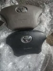 Toyota Land Cruiser Prado 120 Steering Airbag - 1