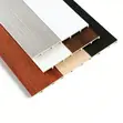 PVC Skirting Inayostahimili Athari - 2