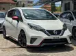 Nissan Note 1.6 Petrol NISMO 2019 Pearl - 1