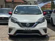Nissan Note 1.6 Petrol NISMO 2019 Pearl - 2