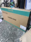 Hisense Cooker Hood 90cm - 1