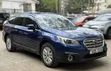 Subaru Outback 2017 Blue - 2