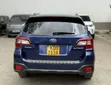 Subaru Outback 2017 Blue - 4
