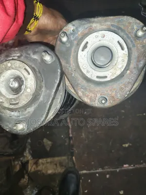 Toyota Vanguard Front Shock Absorber (Used)