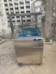 4-Partition Electric Food Warmer - 4