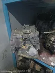 Gearbox ya Toyota 2ZR Fielder Premio - 2