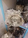 Gearbox ya Toyota 2ZR Fielder Premio - 3