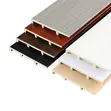 PVC Skirting kwa Sakafu na Ukuta - 1