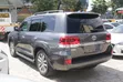 Toyota Land Cruiser 4.6 V8 ZX 2020 Gray - 5