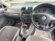 Volkswagen Jetta 2010 Nyeusi - 2