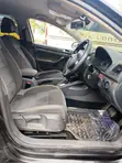 Volkswagen Jetta 2010 Nyeusi - 4