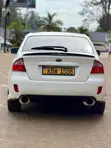 Subaru Legacy BL5 S-i Drive 2006 - 1