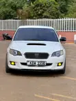 Subaru Legacy BL5 S-i Drive 2006 - 2