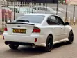 Subaru Legacy BL5 S-i Drive 2006 - 3