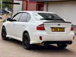 Subaru Legacy BL5 S-i Drive 2006 - 5