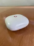 Beats Fit Pro True Wireless Earbuds - White/Red - 3