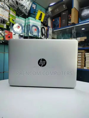 Laptop HP EliteBook 840 G3 - Core i5, 8GB RAM, 256GB SSD