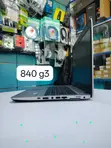 Laptop HP EliteBook 840 G3 - Core i5, 8GB RAM, 256GB SSD - 4