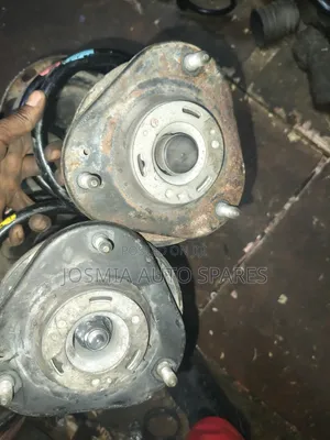 Set Kamili ya Shock Absorber za Toyota RAV4 (Zilizotumika)