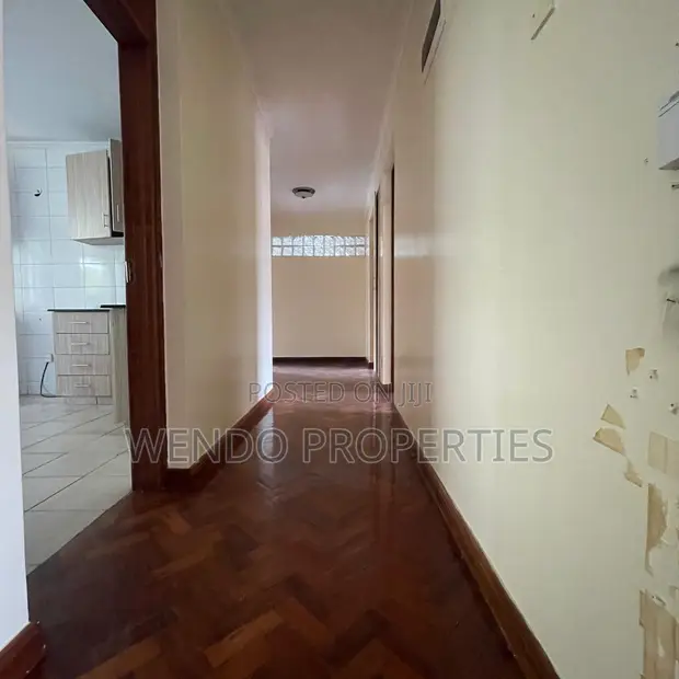 Apartment ya Vyumba 3 na SQ Lavington - 1