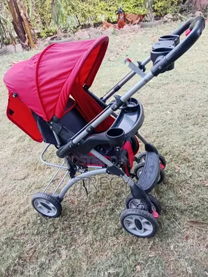 Little One Baby Stroller
