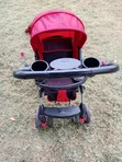 Little One Baby Stroller - 2