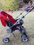 Little One Baby Stroller - 3
