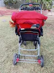 Little One Baby Stroller - 5