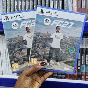EA Sports FC 27 - PS5
