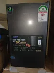 Ecomax 90L Refrigerator Mlango Mmoja - 1