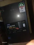Ecomax 90L Refrigerator Mlango Mmoja - 2