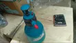 2L Total Pressure Sprayer - 2