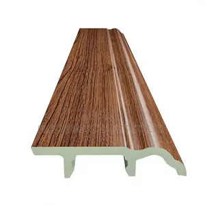 PVC Skirting ya Kumalizia Sakafu