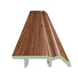 PVC Skirting ya Kumalizia Sakafu - 1