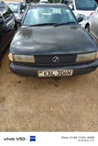 Nissan Sunny B13 Sedan 1.5 (1994) - Black - 2