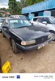 Nissan Sunny B13 Sedan 1.5 (1994) - Black - 4