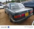 Nissan Sunny B13 Sedan 1.5 (1994) - Black - 5