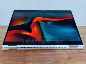 HP EliteBook 1040 G6 14" i7 16GB RAM 256GB SSD Convertible