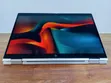 HP EliteBook 1040 G6 14" i7 16GB RAM 256GB SSD Convertible - 1