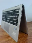 HP EliteBook 1040 G6 14" i7 16GB RAM 256GB SSD Convertible - 3
