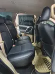 Toyota Land Cruiser Prado 2013 Black - 3